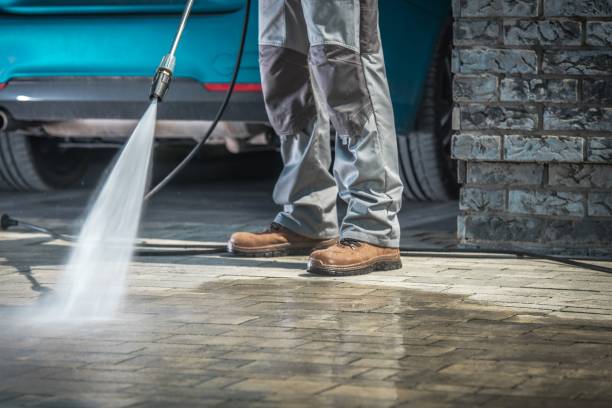 Best Oil Spill Cleanup  in Woodhaven, MI