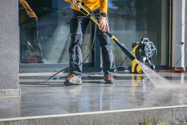 Best Heavy Equipment Washing  in Woodhaven, MI
